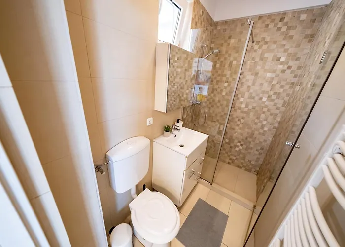 Ultracentral Relax Romana Center *