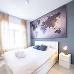 Apartamento Ultracentral Relax Romana Center