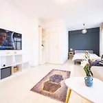 Apartamento Ultracentral Relax Romana Center *