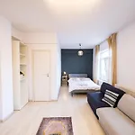 Apartamento Ultracentral Relax Romana Center *