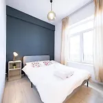 Ultracentral Relax Romana Center Bukarest