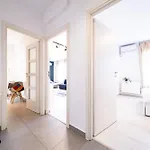Ultracentral Relax Romana Center Lägenhet Bukarest
