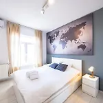 Apartamento Ultracentral Relax Romana Center
