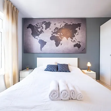 Ultracentral Relax Romana Center Апартаменты *