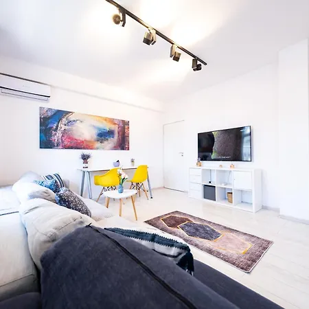 Ultracentral Relax Romana Center