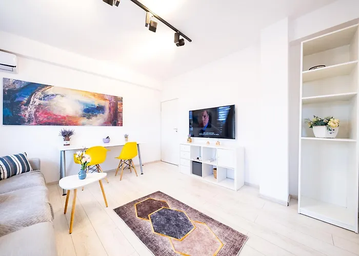 Ultracentral Relax Romana Center Бухарест