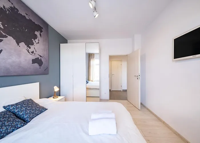 Ultracentral Relax Romana Center