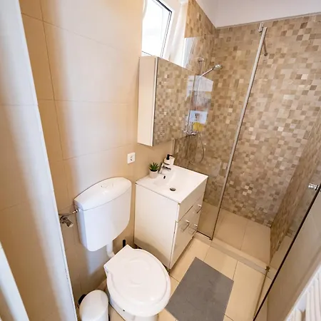 Ultracentral Relax Romana Center *