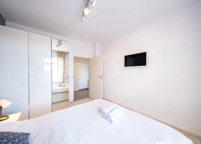 Ultracentral Relax Romana Center Διαμέρισμα Βουκουρέστι